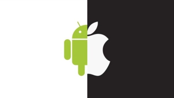 Cosa potrebbe riservare il prossimo decennio per Android e iOS?