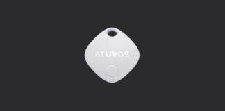 Navigare senza ansie: scopri il tracker Atuvos per oggetti smarriti