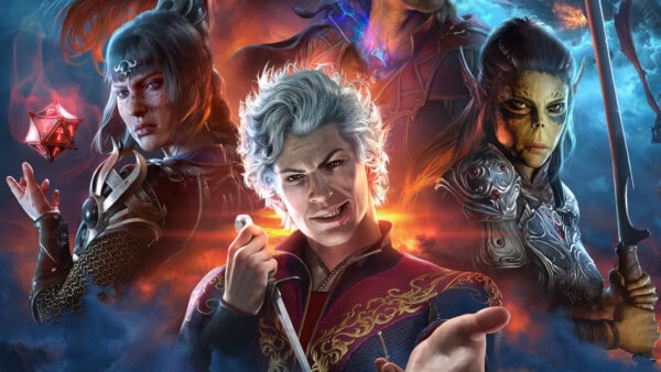 Baldur's gate stupisce con il nuovo personaggio Bing-Bong