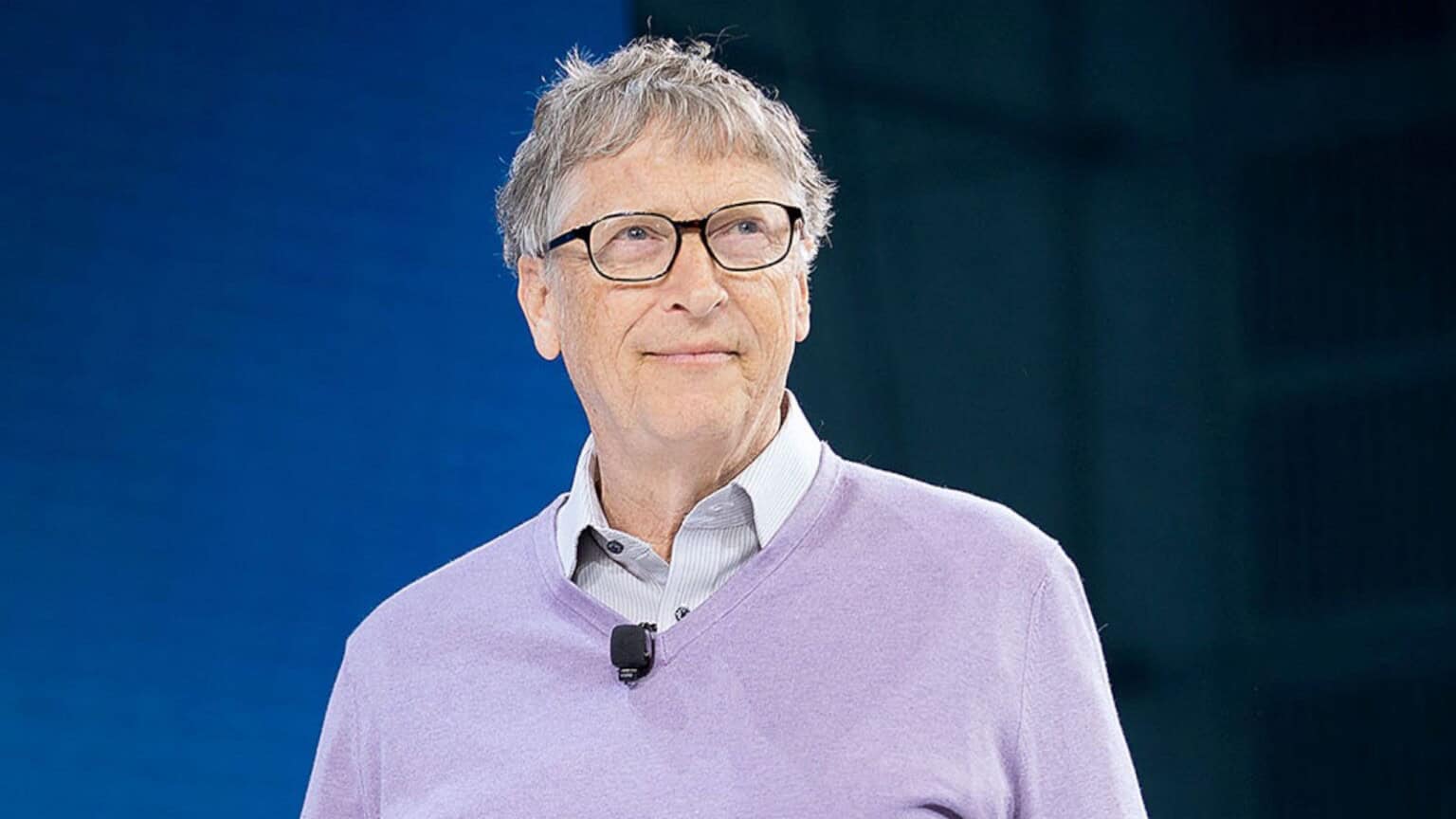 Le convinzioni positive di Gates riguardo all'IA e il suo impatto positivo nei paesi a basso reddito