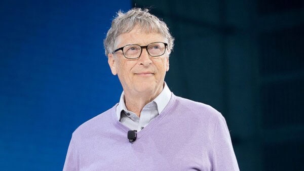 Le convinzioni positive di Gates riguardo all'IA e il suo impatto positivo nei paesi a basso reddito