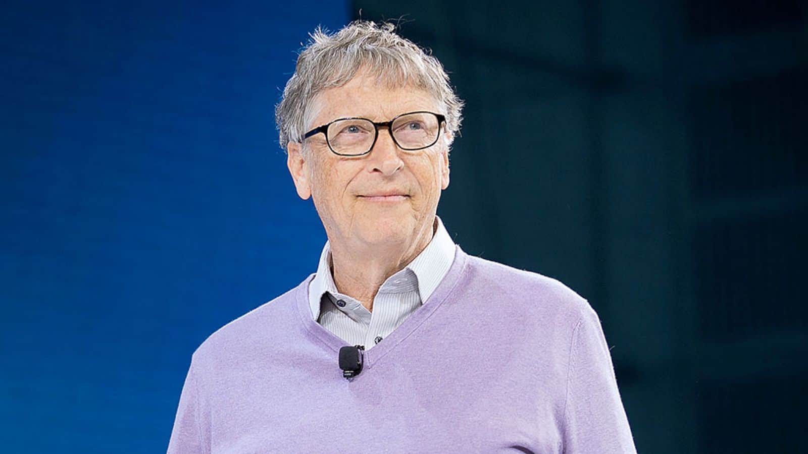 Le convinzioni positive di Gates riguardo all'IA e il suo impatto positivo nei paesi a basso reddito