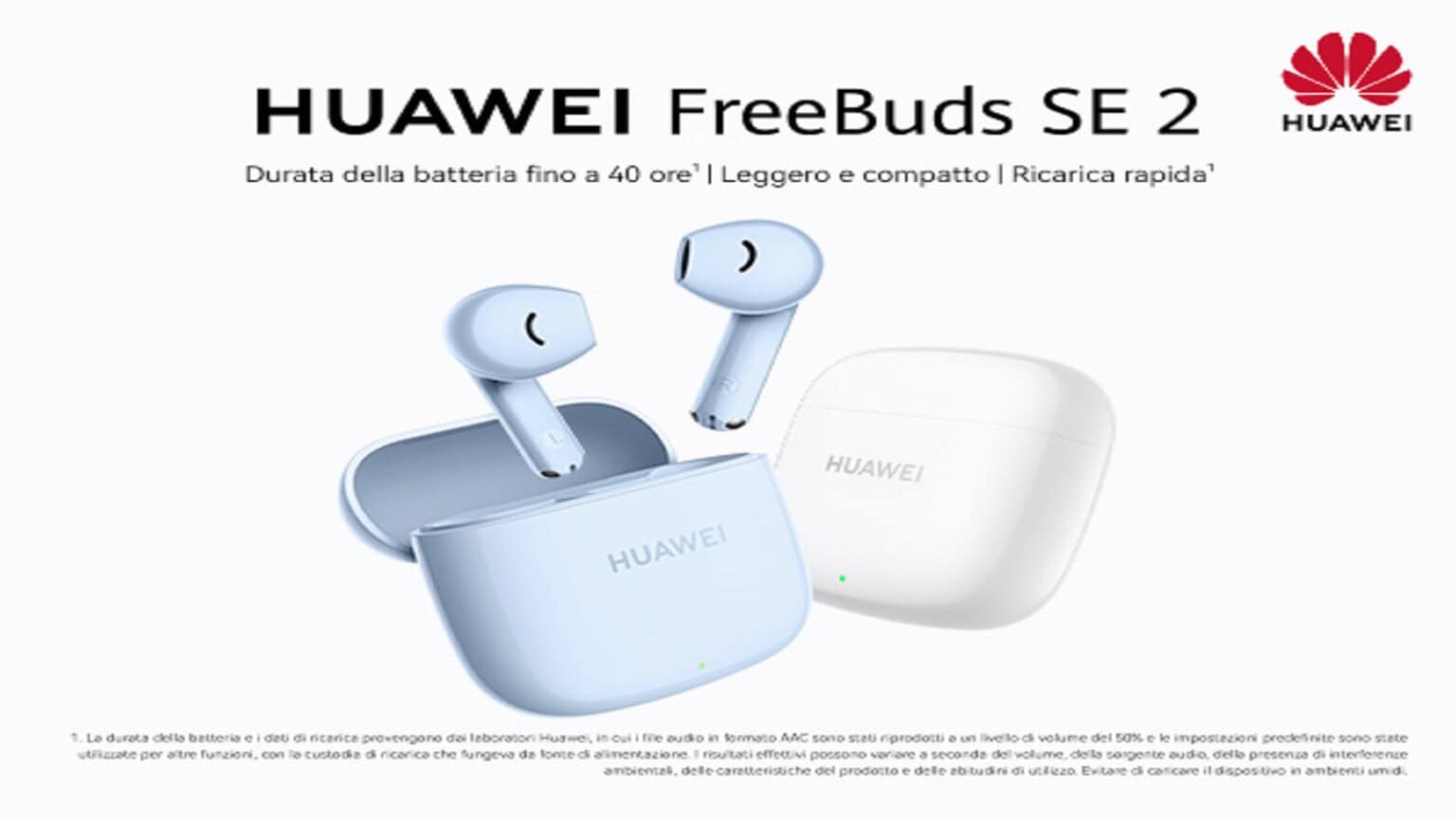 HUAWEI FreeBuds SE 2