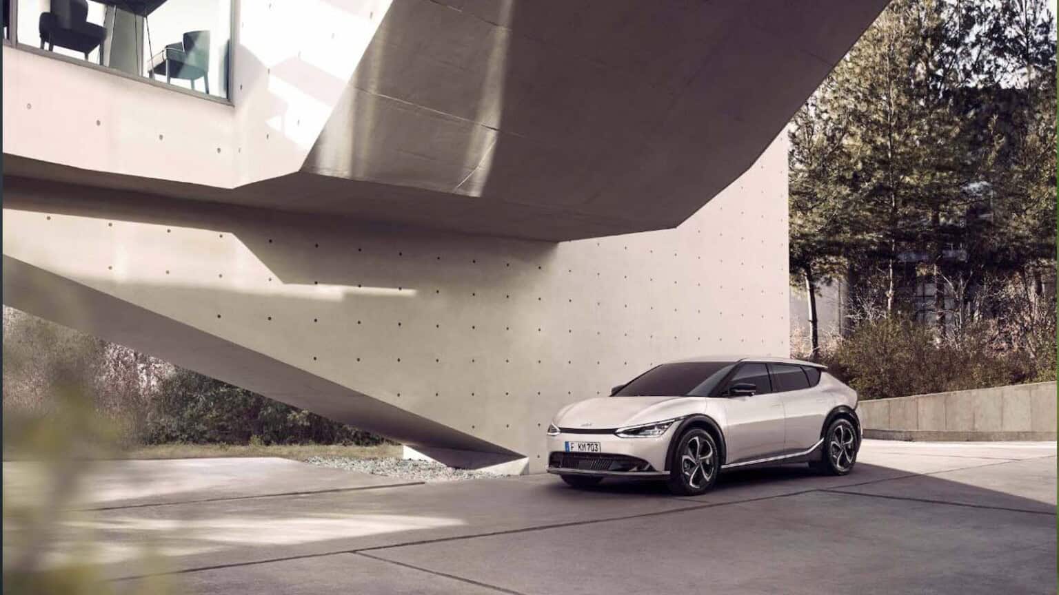 Scopriamo insieme le ultime novità di casa Kia e le edizioni speciali di EV6 e Niro EV