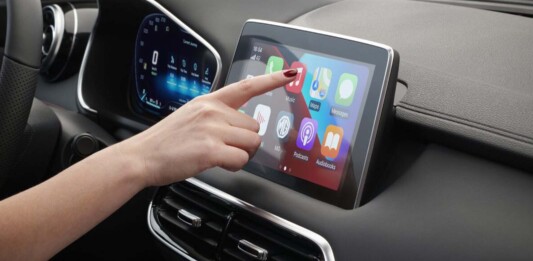 Esplora le caratteristiche dei modelli di punta che introdurranno la nuova generazione di CarPlay nel 2024