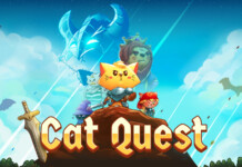 Cat Quest è il nuovo gioco gratuito sull'Epic Games Store