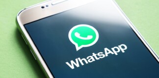 Nella versione Beta di WhatsApp in arrivo la possibilità di condividere gli audio durante le videochiamate
