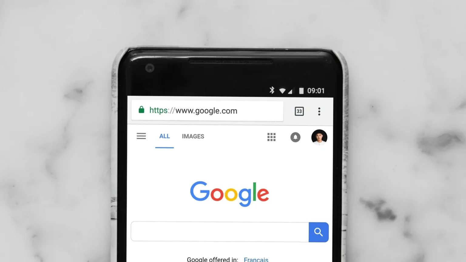 La guida per eseguire degli screenshot con Google Chrome