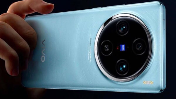 Una panoramica dettagliata sulla potente combinazione di sensore e teleobiettivo nel prossimo dispositivo Vivo