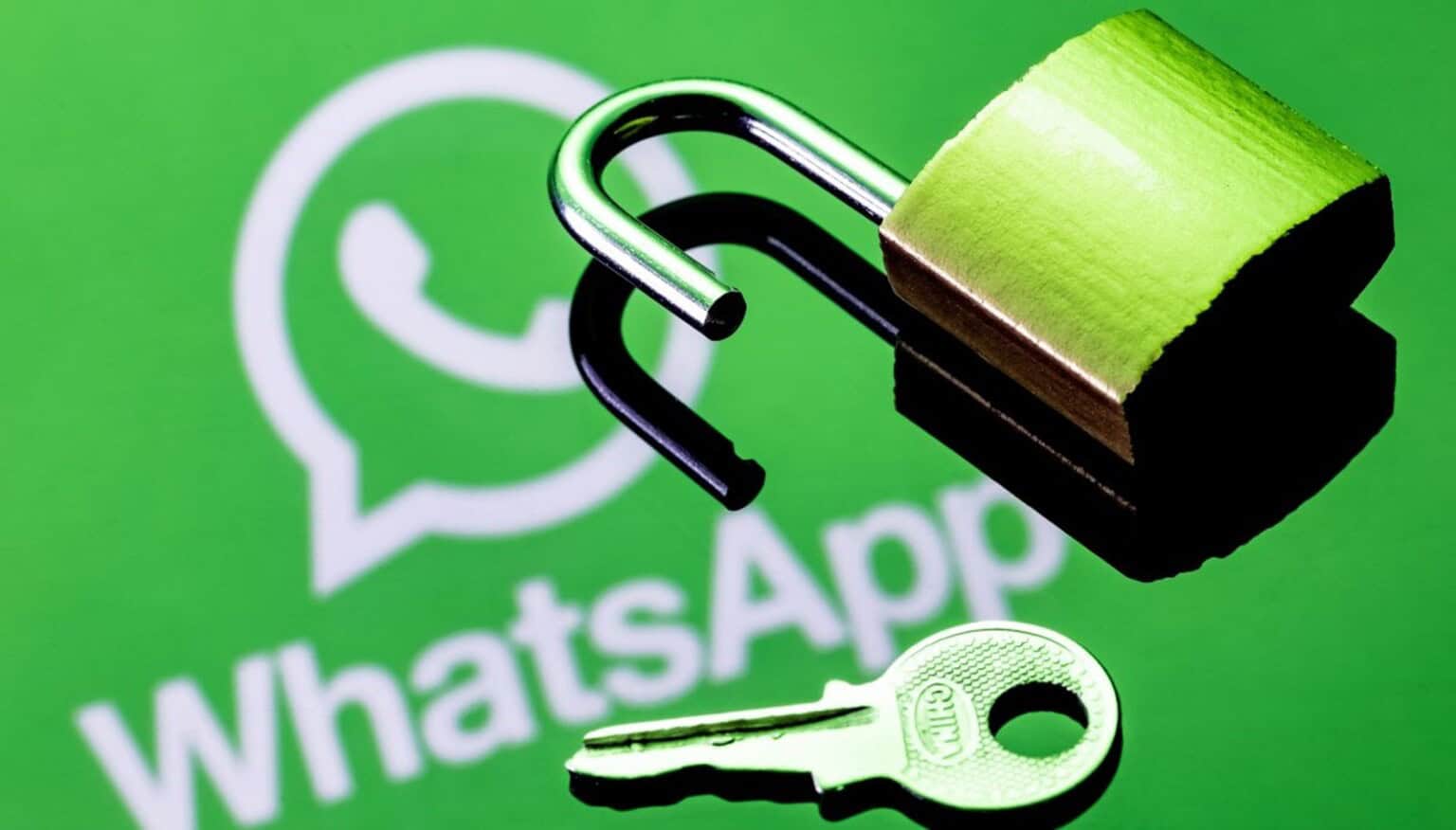 Come funziona il nuovo codice segreto di WhatsApp