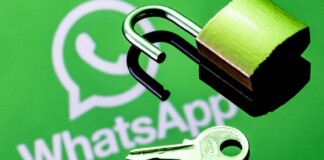 Come funziona il nuovo codice segreto di WhatsApp