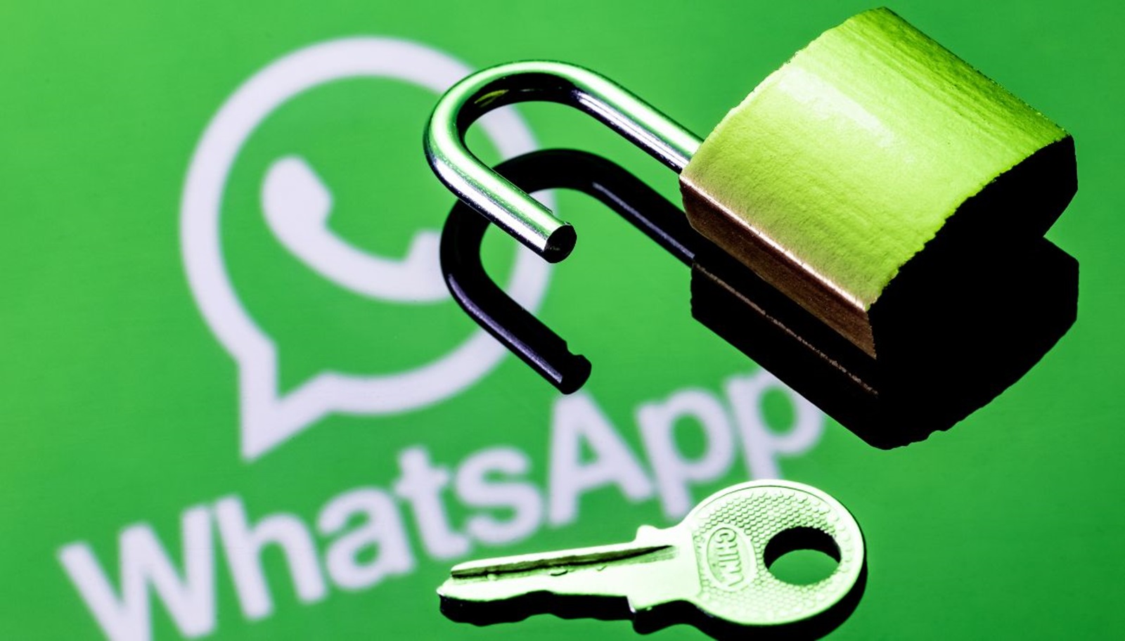 Come funziona il nuovo codice segreto di WhatsApp