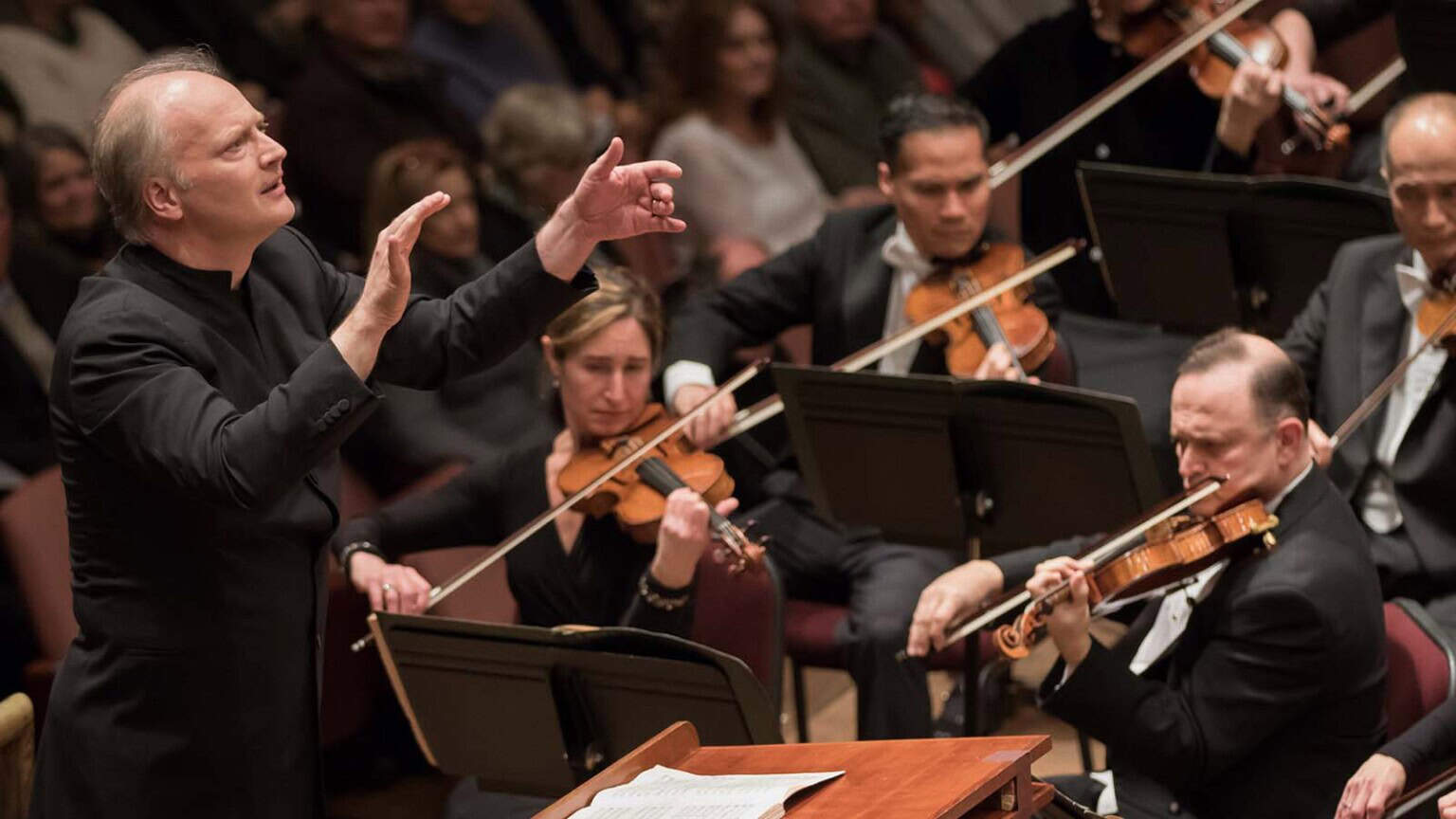 Come Apple Music Classical Trasforma l'ascolto della musica classica su iPad