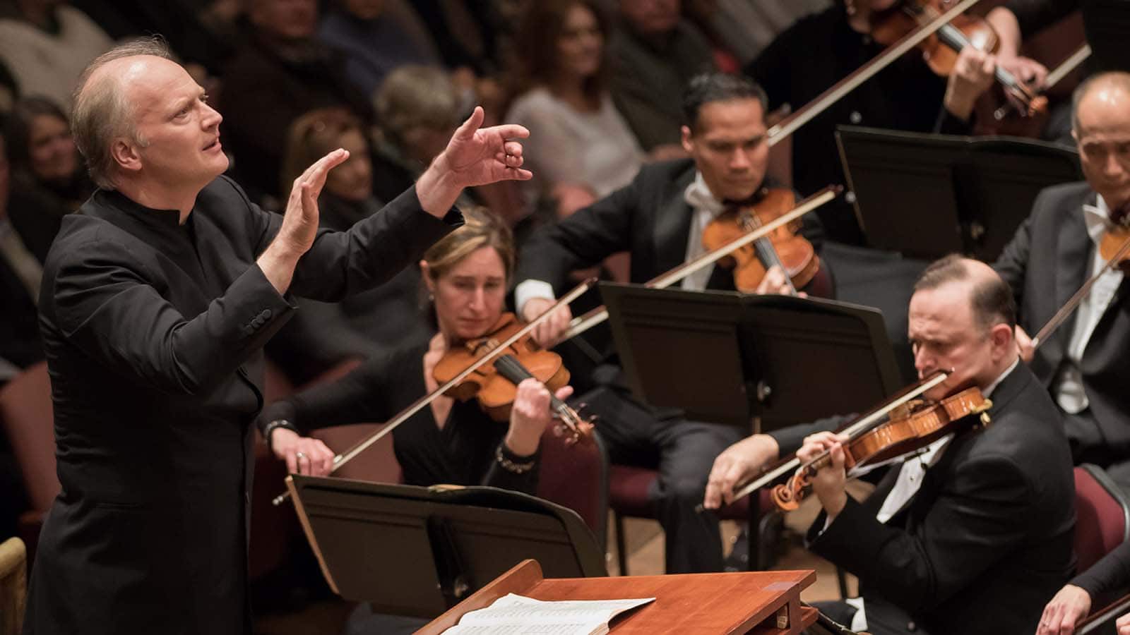 Come Apple Music Classical Trasforma l'ascolto della musica classica su iPad