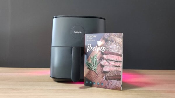 COSORI Friggitrice ad Aria 4,7L