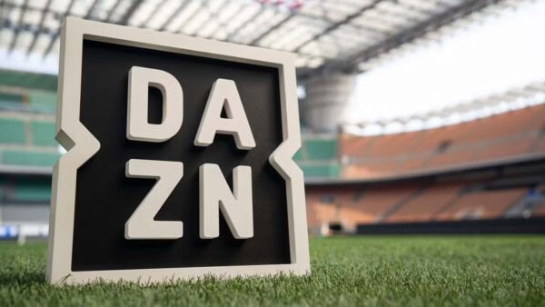 Il pianeta DAZN svela il suo piano standard