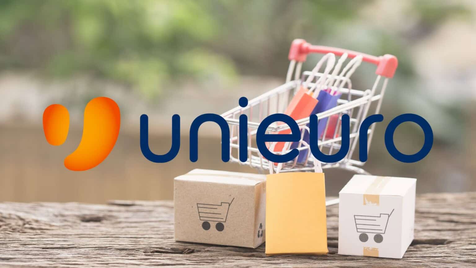 Unieuro è ASSURDA: oggi offerte gratis al 50%