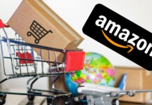 Amazon ASSURDA: oggi regala TECNOLOGIA gratis a tutti