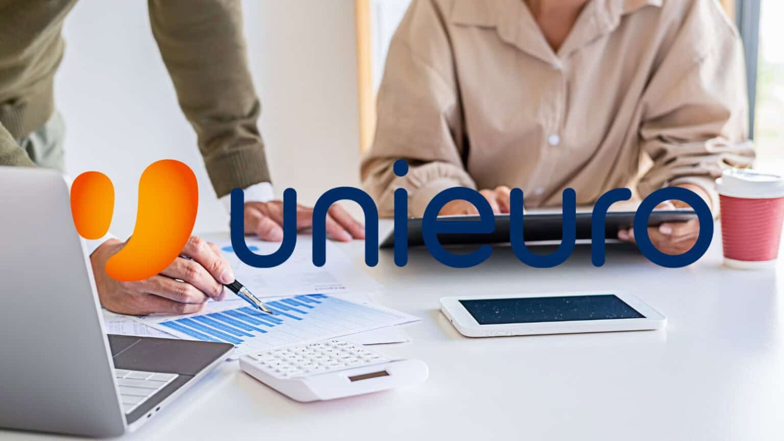 Unieuro è ASSURDA: regala prezzi al 50% solo per pochi giorni