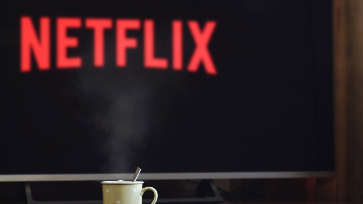 Netflix è SODDISFATTA dello stop alla condivisione password