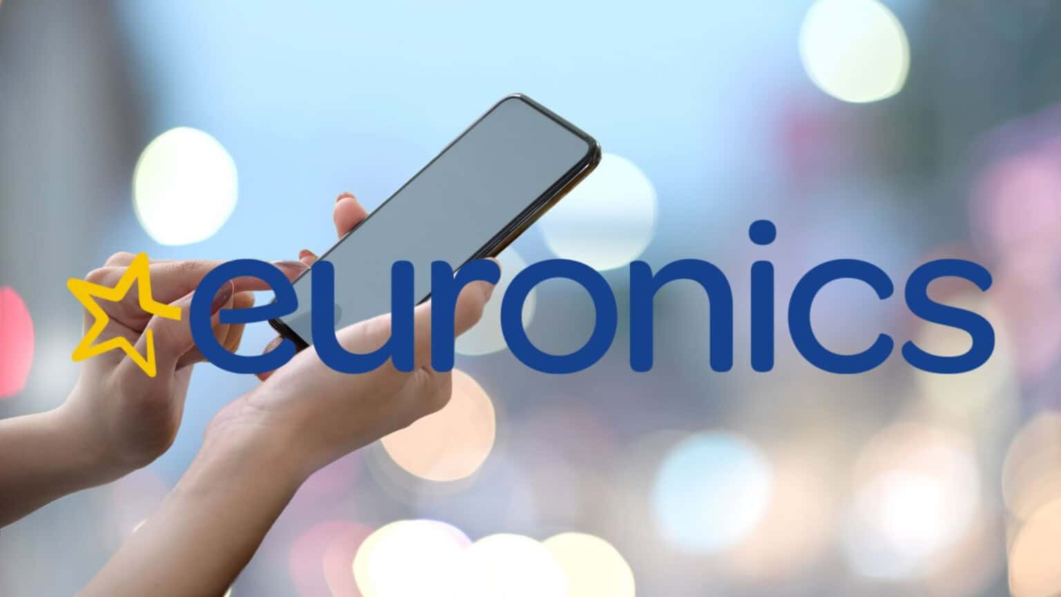 Euronics SCONTA tutto al 50% solo OGGI: ecco i prezzi più bassi
