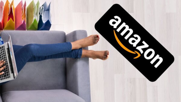 Amazon: solo oggi in REGALO tecnologia e prodotti GRATIS