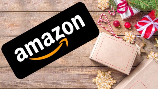 Amazon IMPAZZISCE con tecnologia GRATIS solo oggi