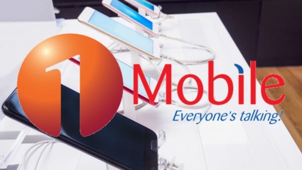 1Mobile è INARRESTABILE: la Flash 220 XMas da 220 giga e 4,99 euro