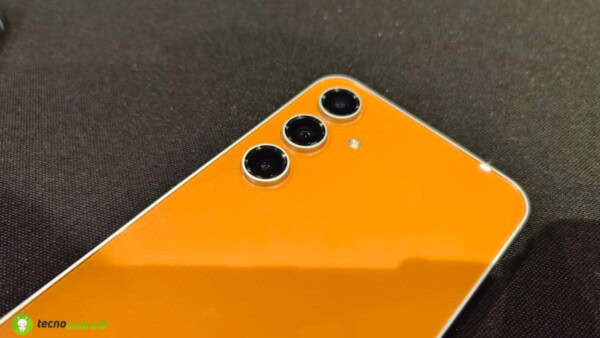 Samsung Galaxy S23 FE è disponibile in Italia: ecco il prezzo