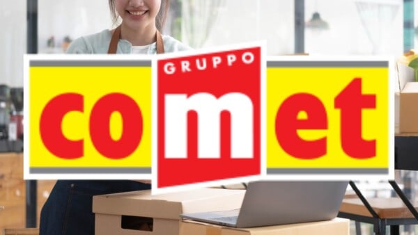 Comet annienta Unieuro: prezzi al 50% di sconto per poco tempo