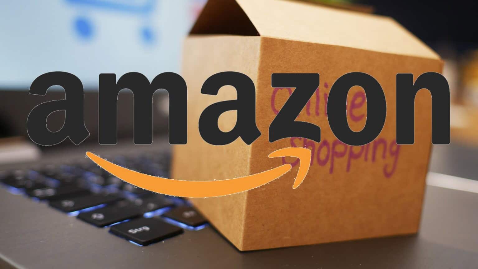 Amazon FOLLE: regala tecnologia e smartphone al 90%