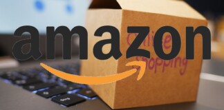 Amazon FOLLE: regala tecnologia e smartphone al 90%