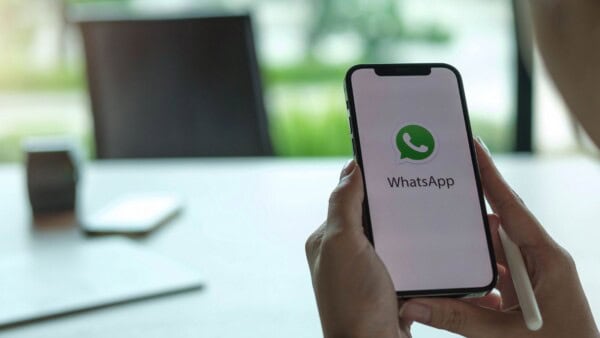 WhatsApp: avete ricevuto chiamate con prefisso 62 ? Ecco di cosa si tratta