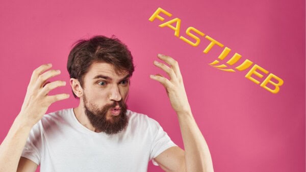 Fastweb regala 3 mesi di OFFERTA e 150 giga in 5G