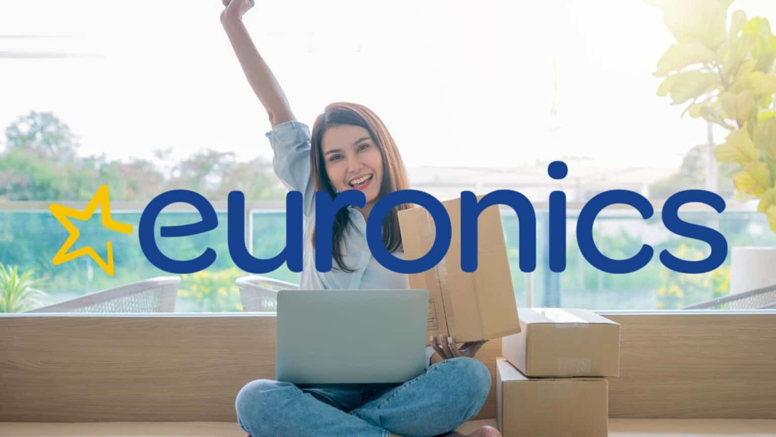 Euronics distrugge Unieuro: per Natale i prezzi sono al 50%