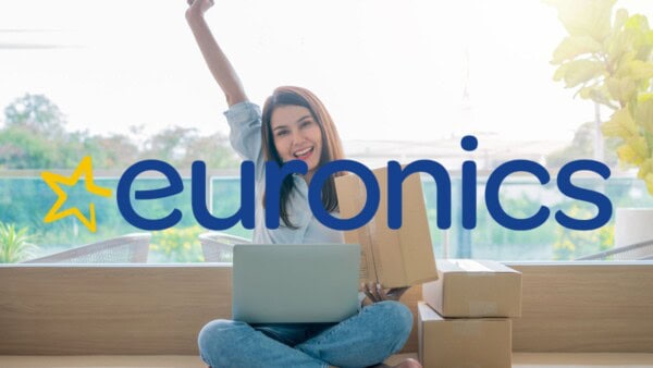 Euronics distrugge Unieuro: per Natale i prezzi sono al 50%