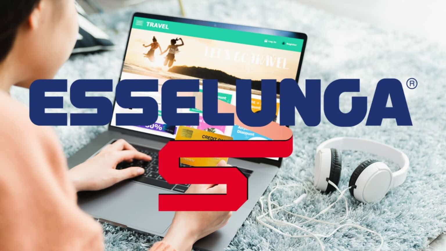 Esselunga continua a REGALARE offerte SMARTPHONE al 90%: prezzi ai minimi