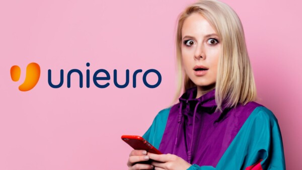 Unieuro è assurda: in regalo smartphone e tecnologia gratis