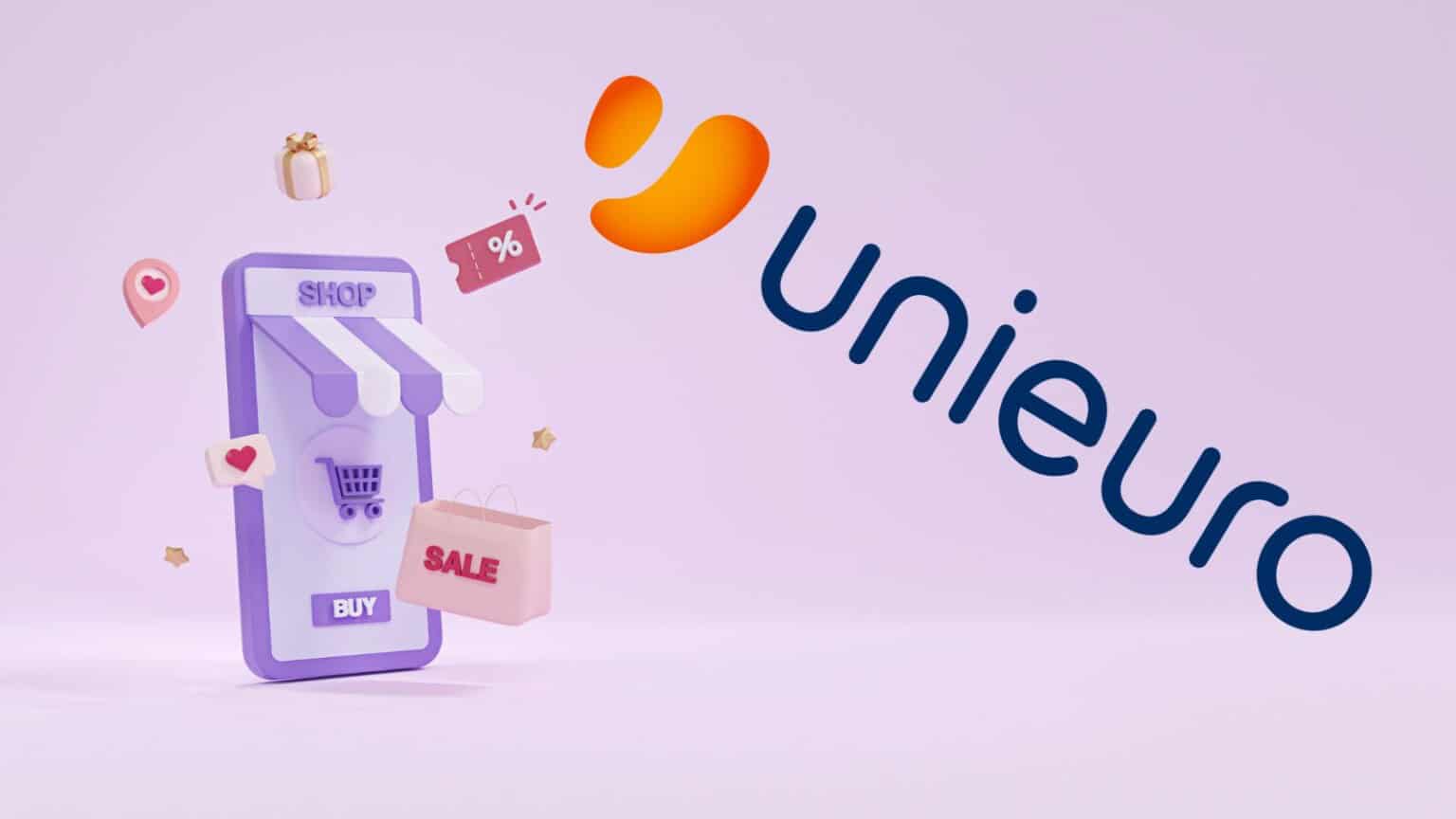 Unieuro SHOCK: a Natale la tecnologia è GRATIS in regalo