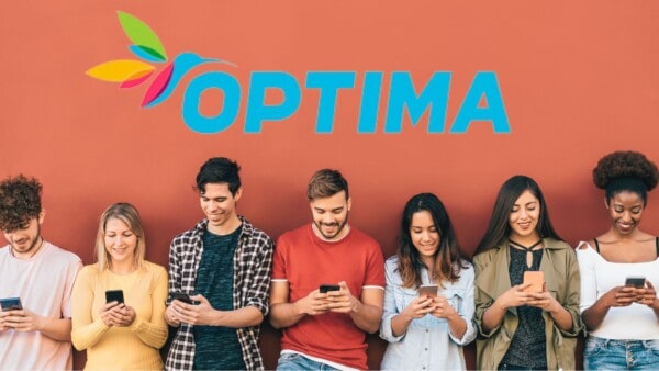 Super Mobile Smart di Optima Italia: il perfetto regalo di Natale