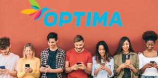 Optima Italia: super offerta mobile da 100 giga a 4€ con Amazon Prime GRATIS