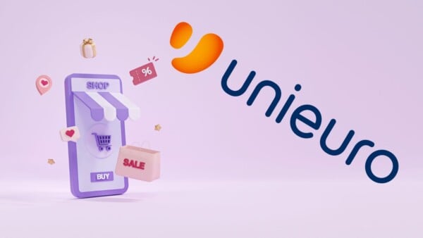 Unieuro SHOCK: a Natale la tecnologia è GRATIS in regalo
