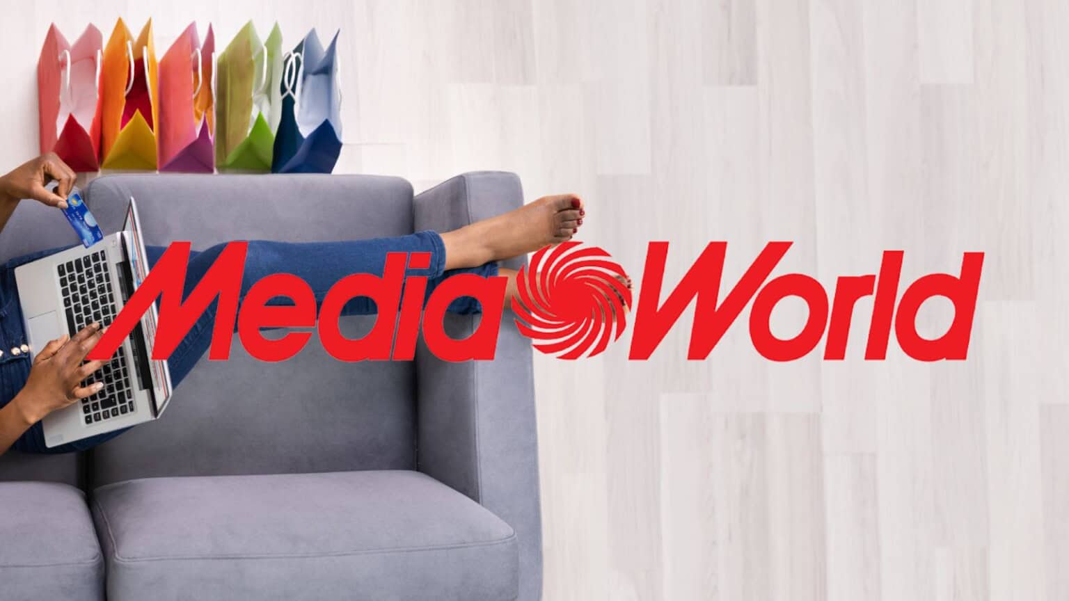 MediaWorld, regalo ASSURDO con la promo di Natale