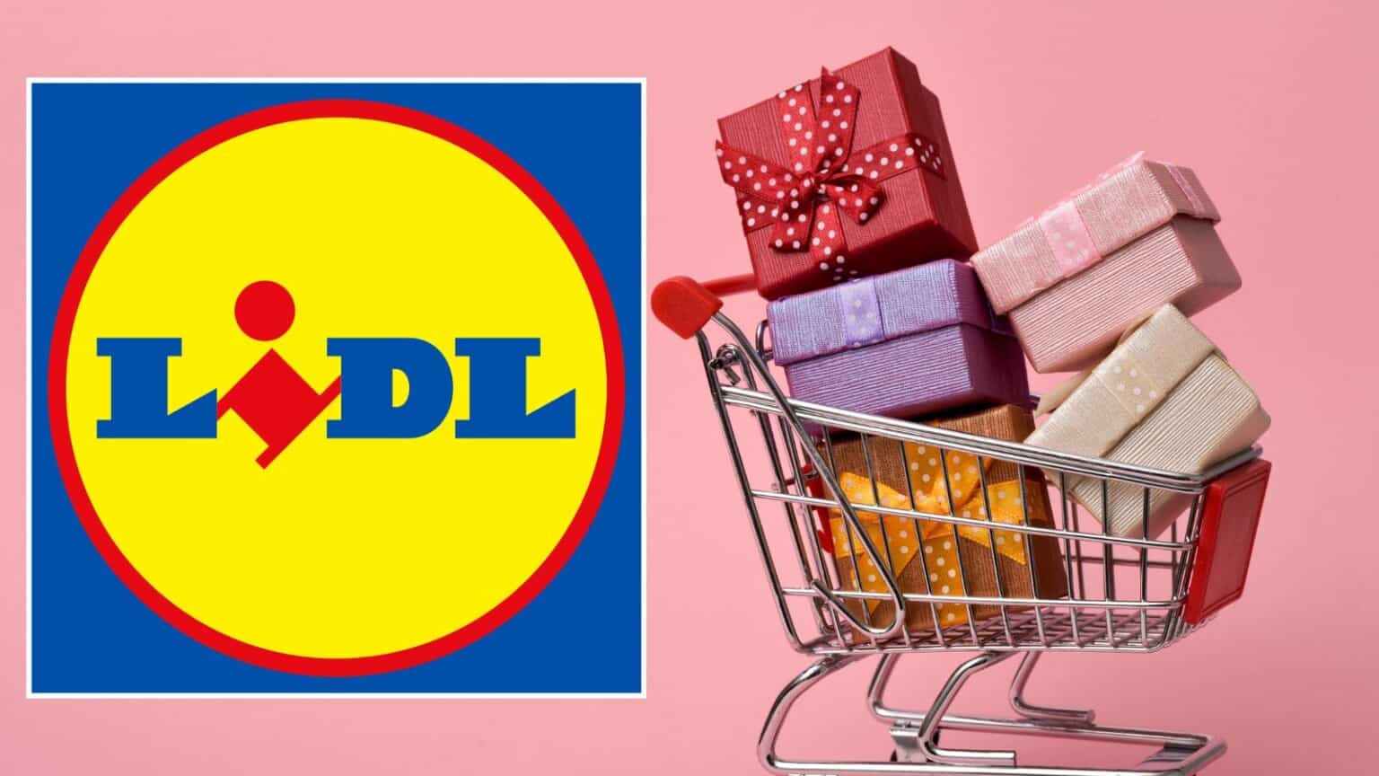 Lidl è impazzita: oggi tecnologia in regalo GRATIS