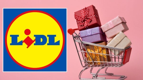 Lidl è impazzita: oggi tecnologia in regalo GRATIS