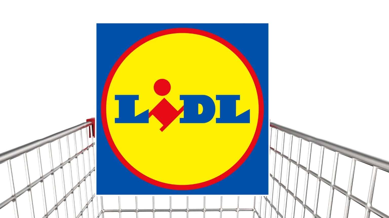 Lidl è INARRESTABILE: al 75% i prodotti e tecnologia GRATIS
