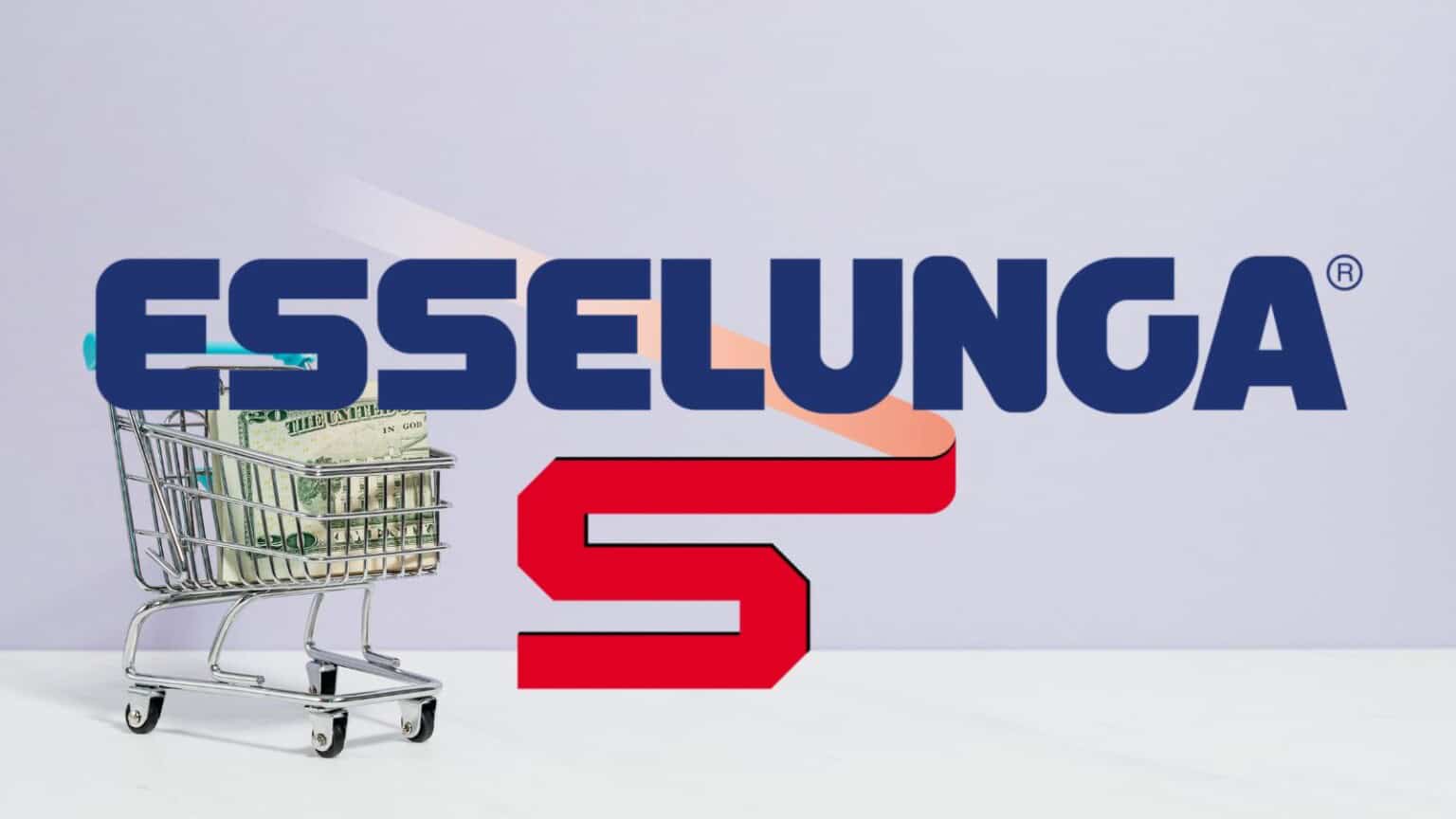 Esselunga FOLLIA di Natale: oggi tecnologia GRATIS