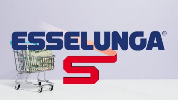 Esselunga FOLLIA di Natale: oggi tecnologia GRATIS