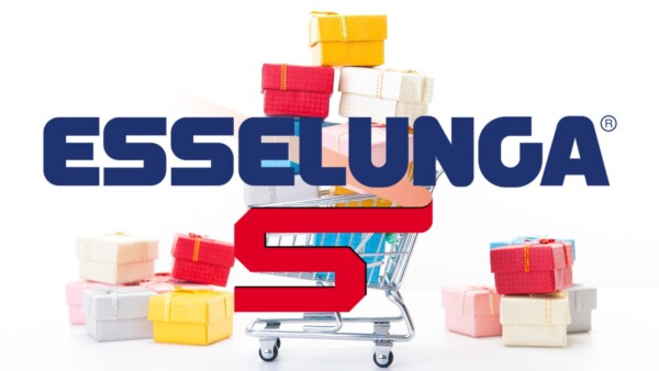 Esselunga, a Natale la tecnologia è GRATIS in regalo