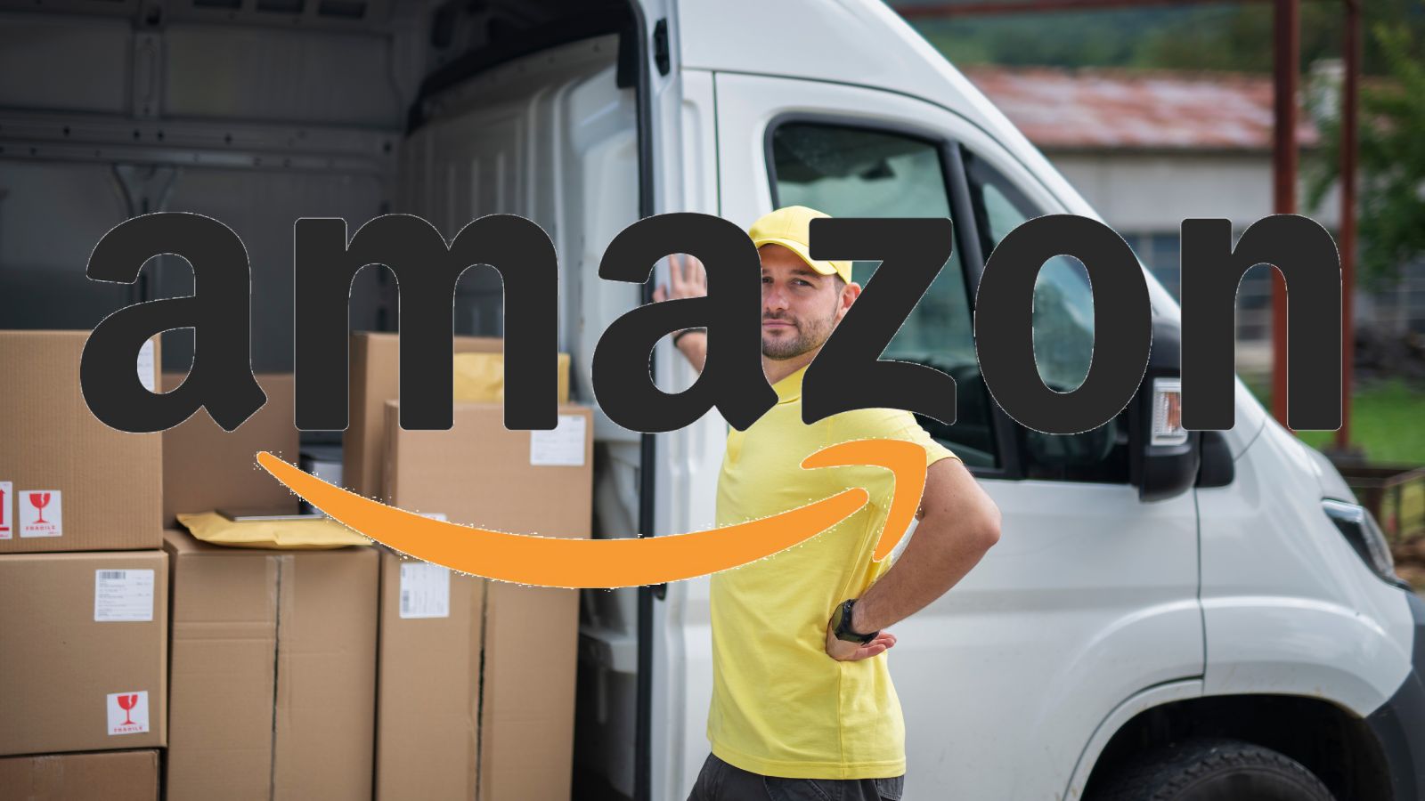 Amazon da PAZZI: prezzi segreti al 50% di sconto